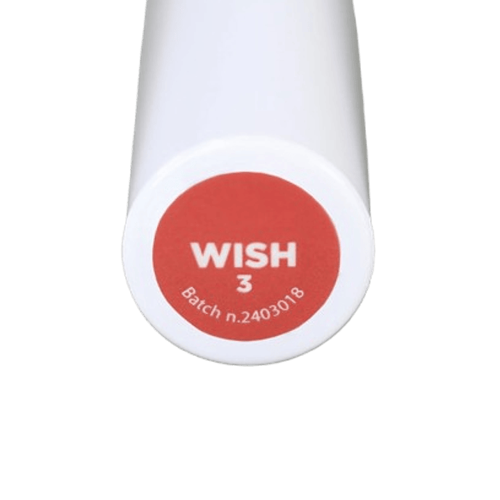 Balsamo Labial Brillante Wish - DOLCE BELLA  2