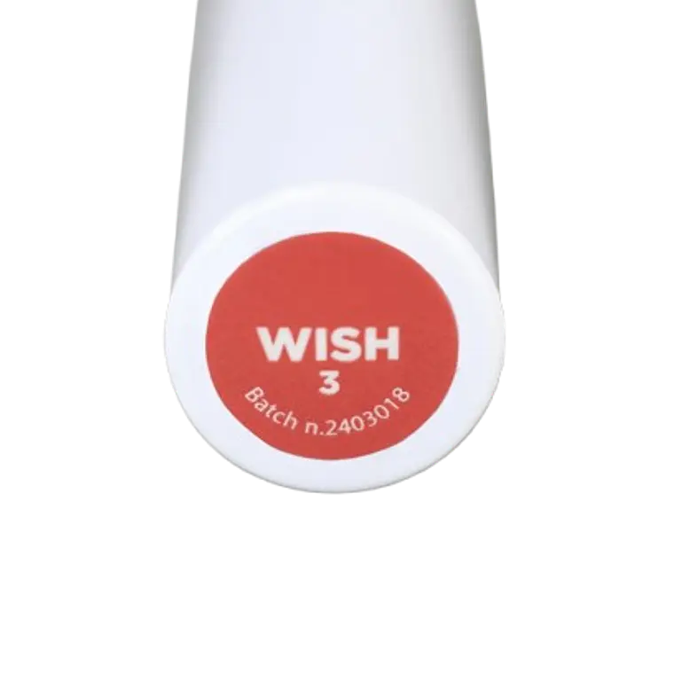 Balsamo Labial Brillante Wish - DOLCE BELLA  2