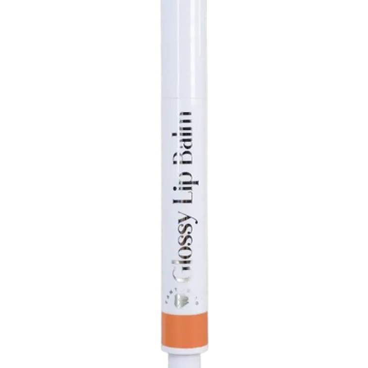 Balsamo Labial Brillante Smile - DOLCE BELLA  1