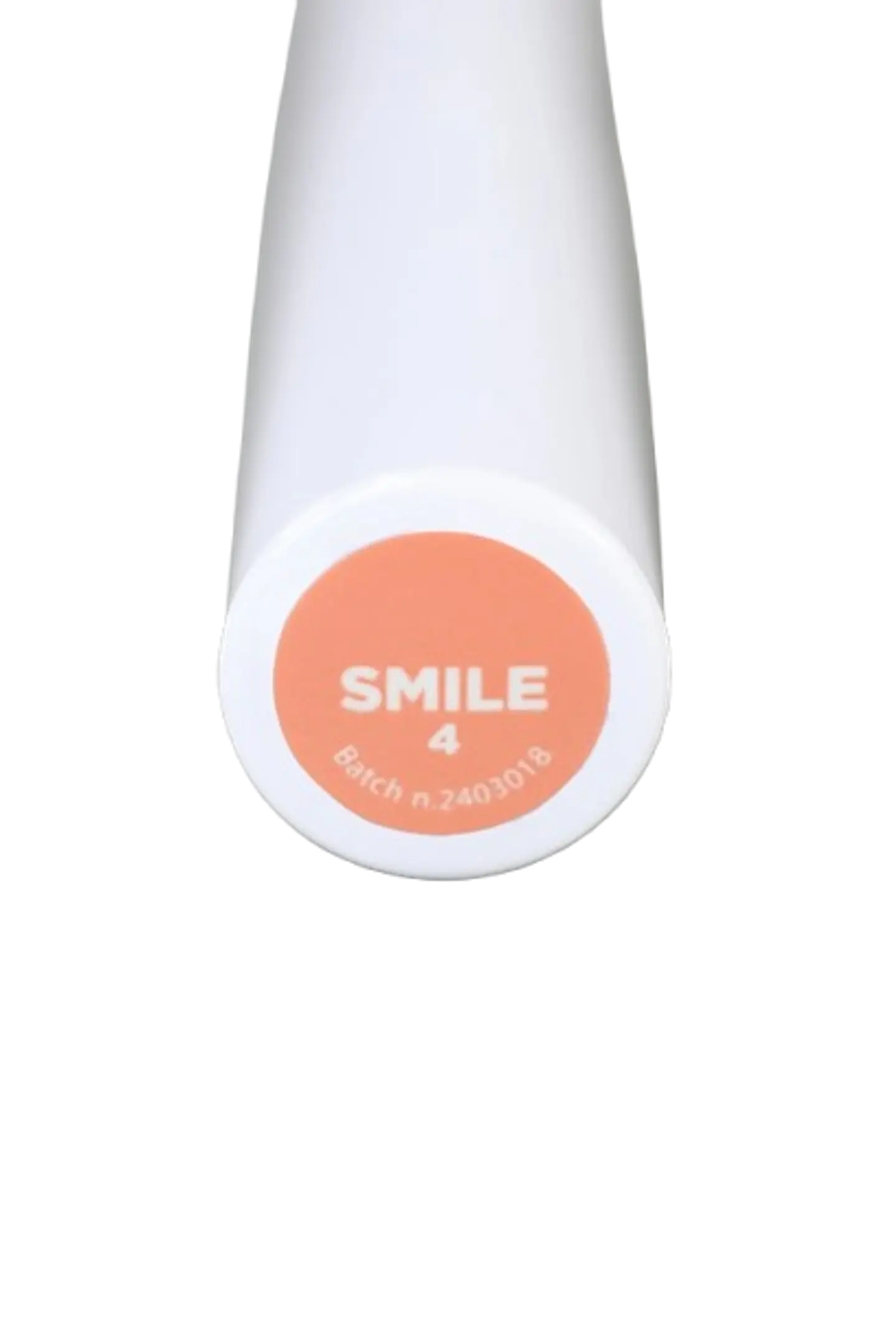 Balsamo Labial Brillante Smile - DOLCE BELLA  2