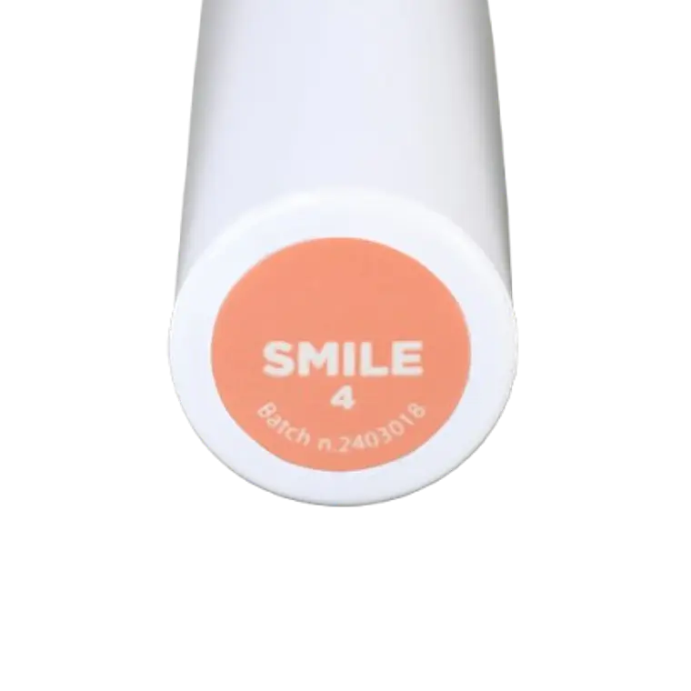 Balsamo Labial Brillante Smile - DOLCE BELLA  2