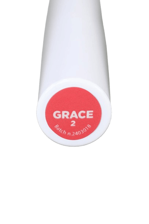 Balsamo Labial Brillante Grace - DOLCE BELLA