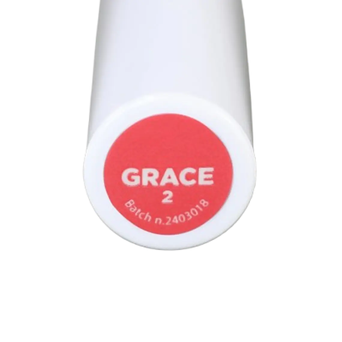 Balsamo Labial Brillante Grace - DOLCE BELLA 2