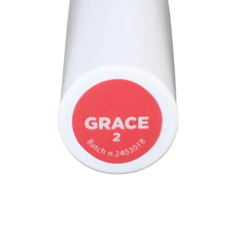 Balsamo Labial Brillante Grace - DOLCE BELLA 2