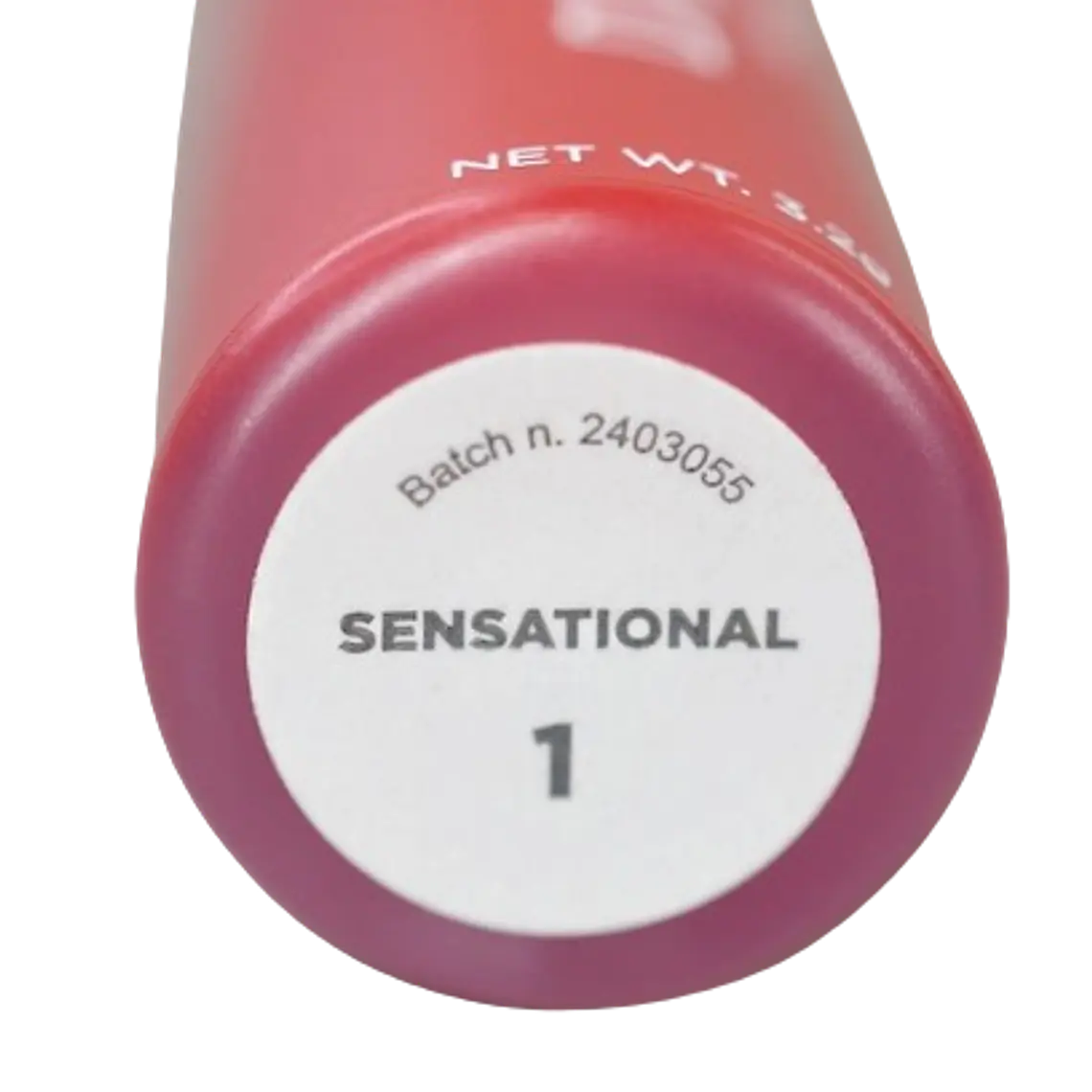 Labial Liquido A Prueba De Besos Sensational - DOLCE BELLA 2