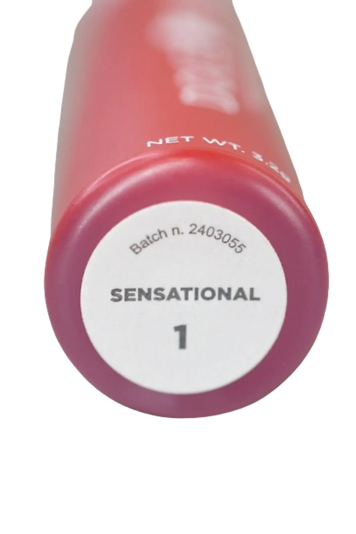 Labial Liquido A Prueba De Besos Sensational - DOLCE BELLA 2