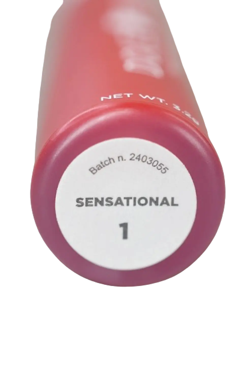 Labial Liquido A Prueba De Besos Sensational - DOLCE BELLA 2