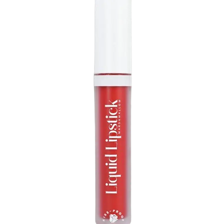 Labial Liquido A Prueba De Besos Sensational - DOLCE BELLA 1