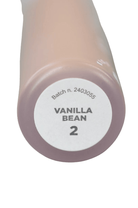 Labial Liquido A Prueba De Besos Vanilla Bean - DOLCE BELLA