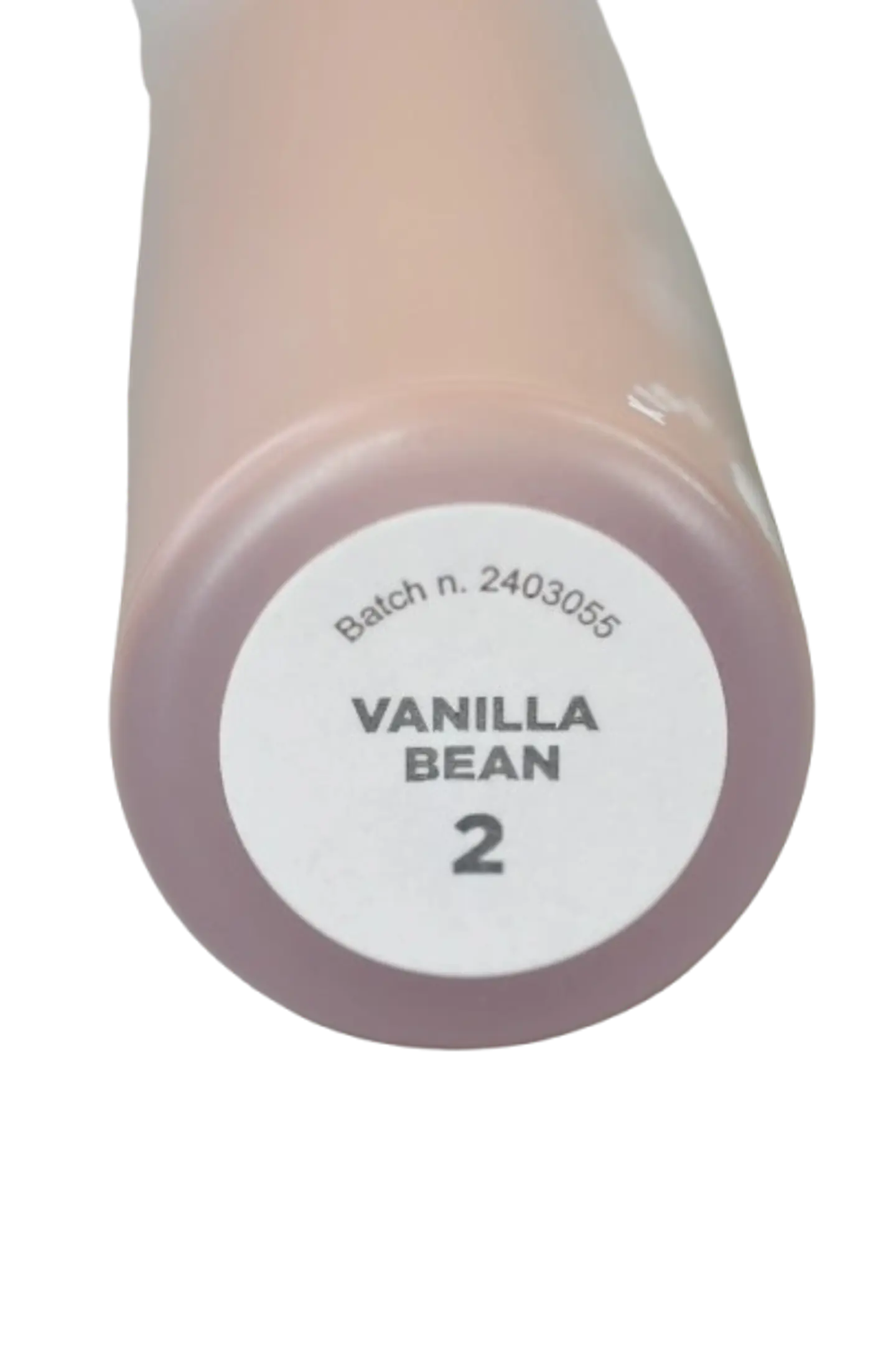 Labial Liquido A Prueba De Besos Vanilla Bean - DOLCE BELLA 2