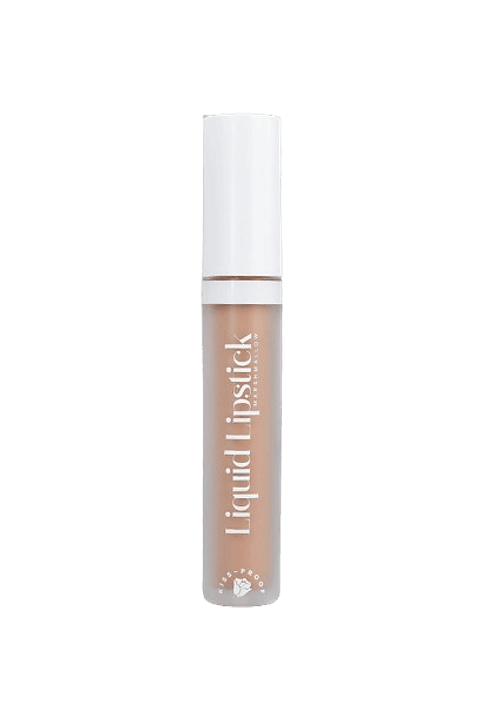 Labial Liquido A Prueba De Besos Vanilla Bean - DOLCE BELLA