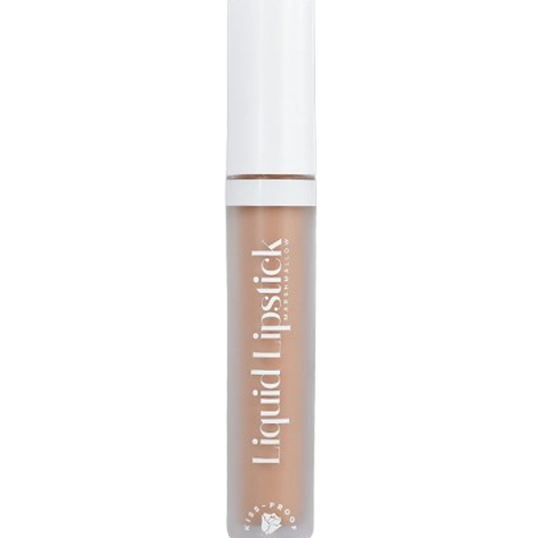 Labial Liquido A Prueba De Besos Vanilla Bean - DOLCE BELLA 1