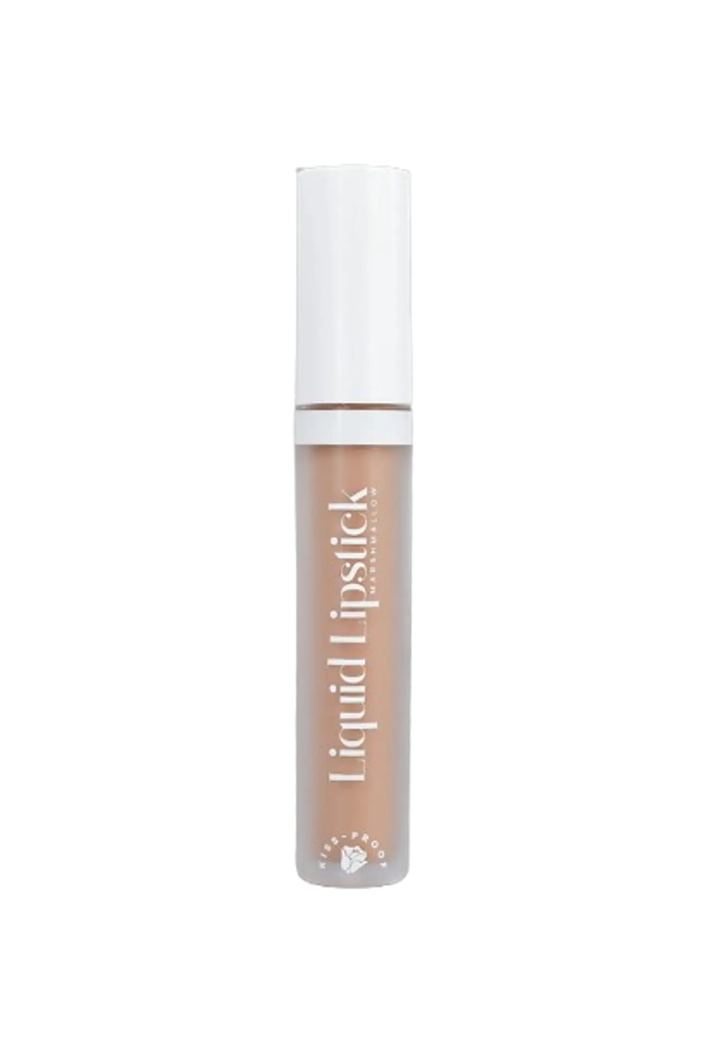 Labial Liquido A Prueba De Besos Vanilla Bean - DOLCE BELLA 1