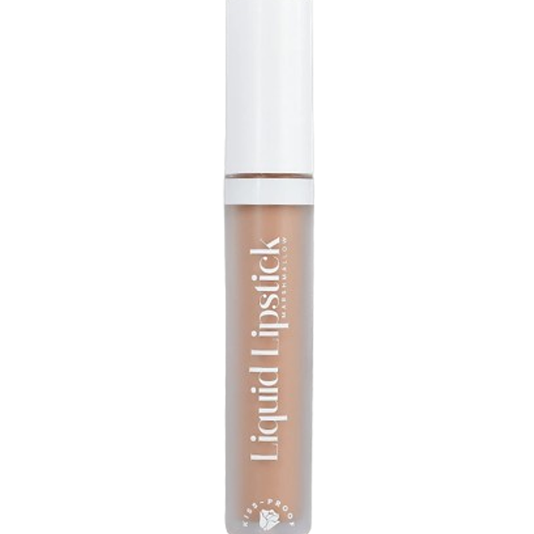 Labial Liquido A Prueba De Besos Vanilla Bean - DOLCE BELLA 1