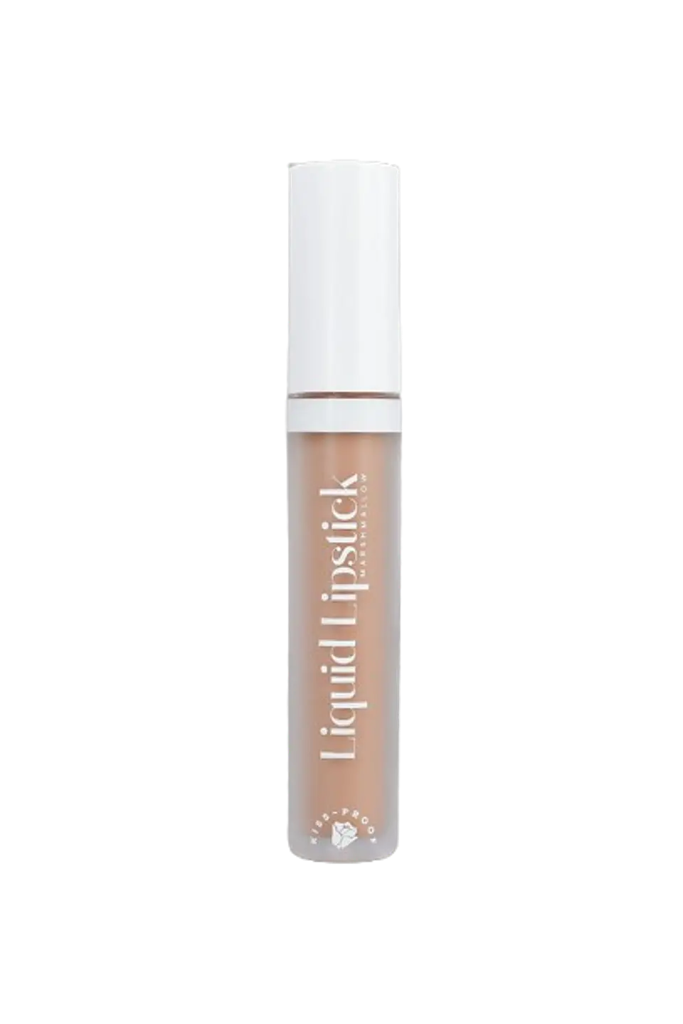 Labial Liquido A Prueba De Besos Vanilla Bean - DOLCE BELLA 1