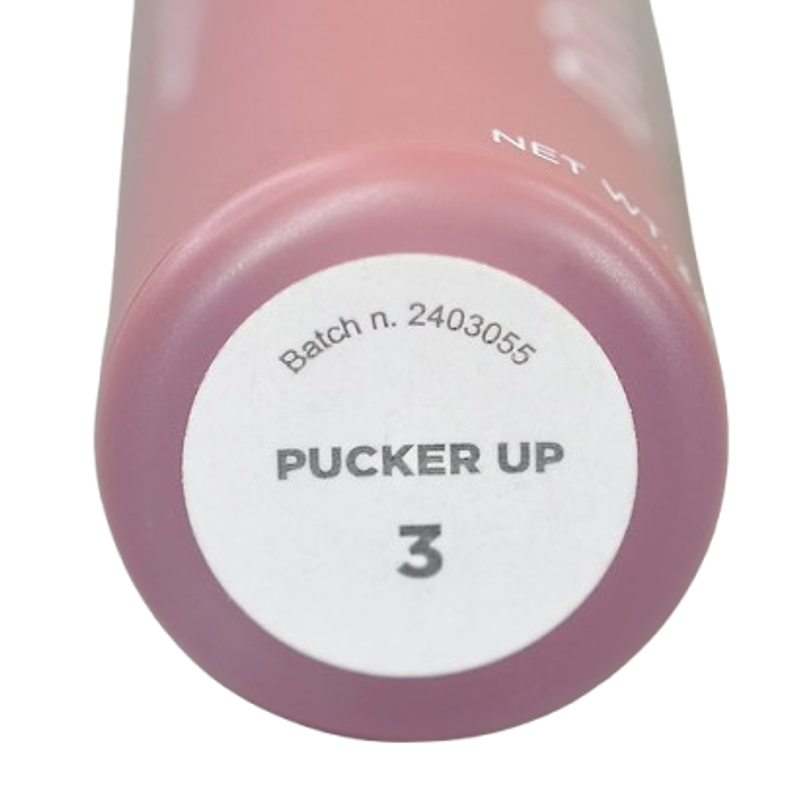 Labial Liquido A Prueba De Besos Pucker UP - DOLCE BELLA 2