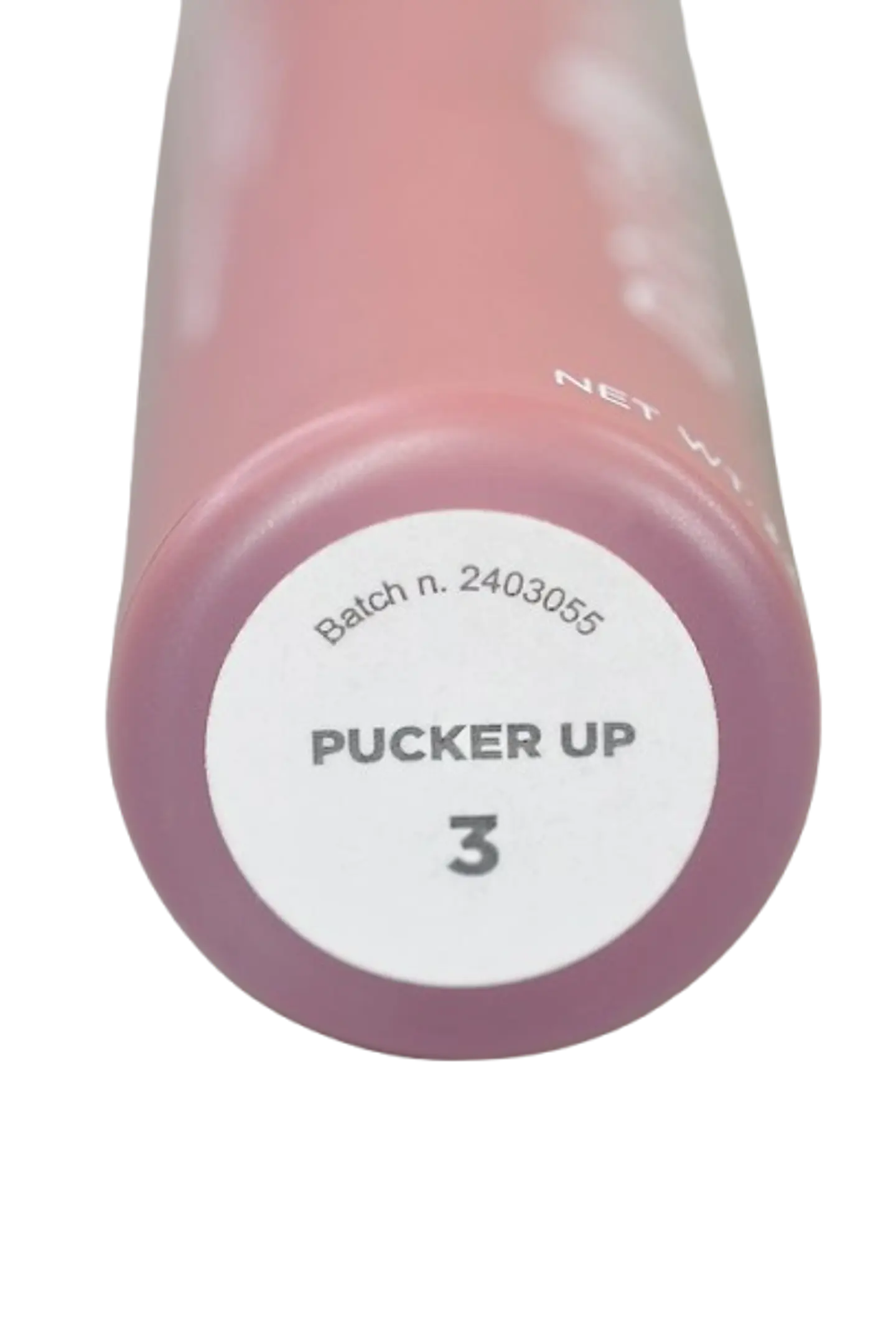 Labial Liquido A Prueba De Besos Pucker UP - DOLCE BELLA 2