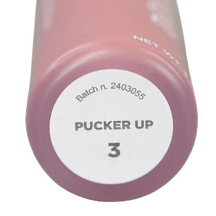 Labial Liquido A Prueba De Besos Pucker UP - DOLCE BELLA