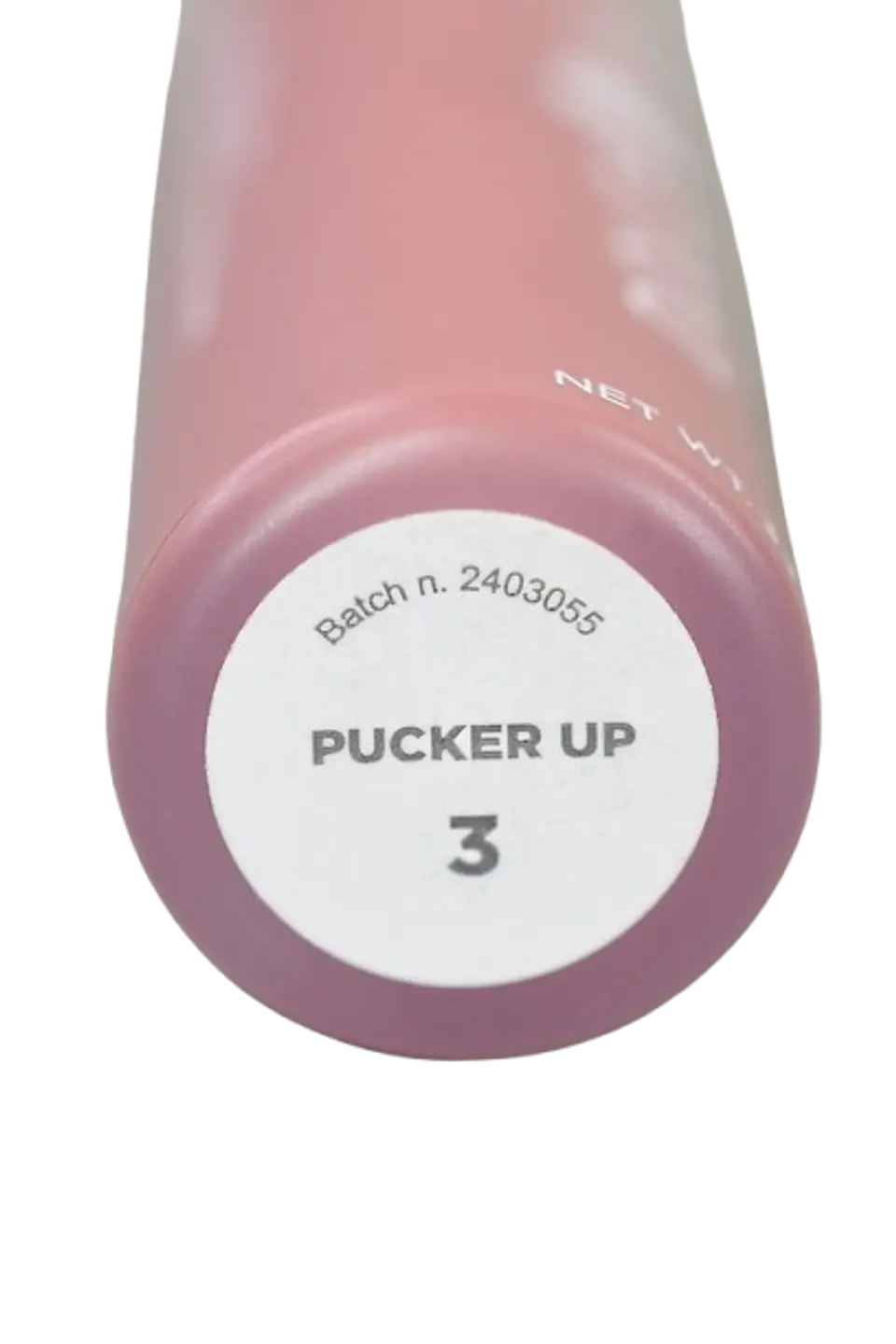 Labial Liquido A Prueba De Besos Pucker UP - DOLCE BELLA 2