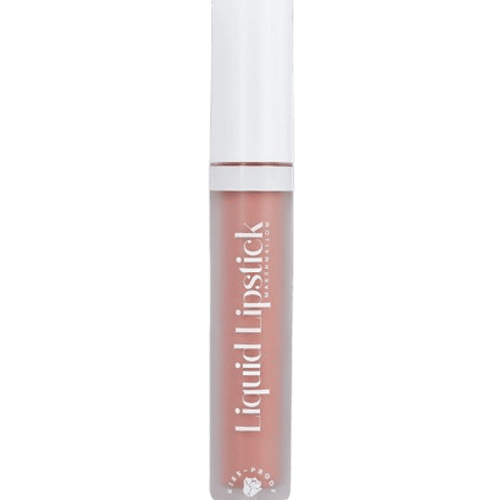 Labial Liquido A Prueba De Besos Petal Pink - DOLCE BELLA 1