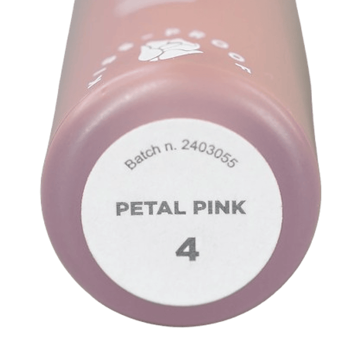 Labial Liquido A Prueba De Besos Petal Pink - DOLCE BELLA 2
