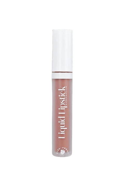 Labial Liquido A Prueba De Besos Creme Brulee - DOLCE BELLA
