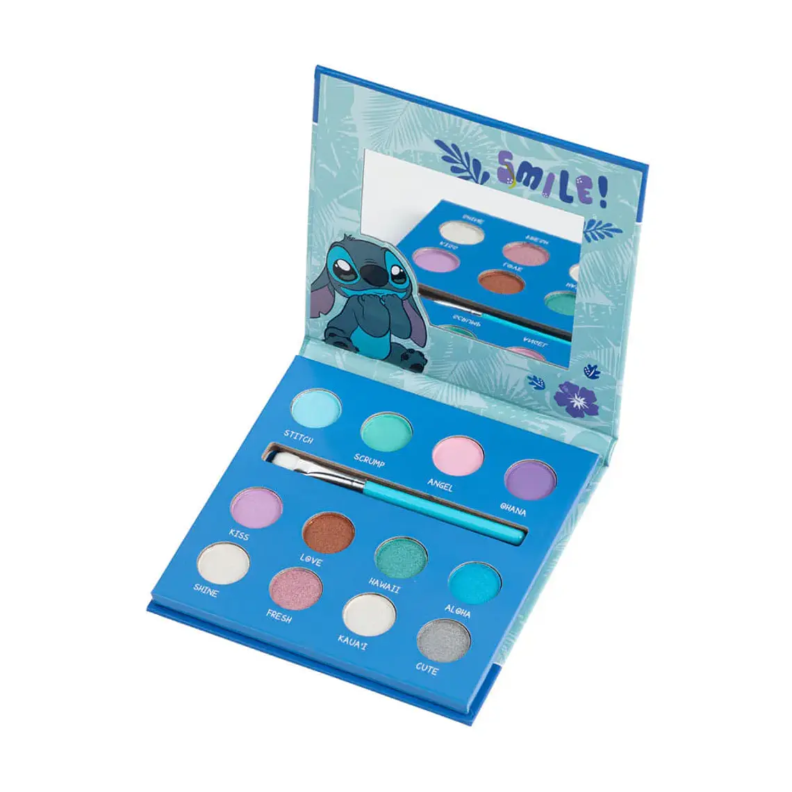 Paleta De Sombras Mix STITCH - GELATTI 1