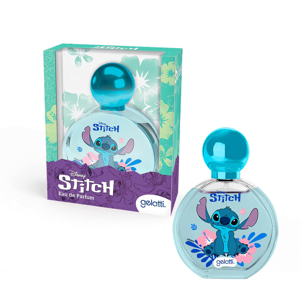 Perfume EDP Stitch 50 ML - GELATTI 1