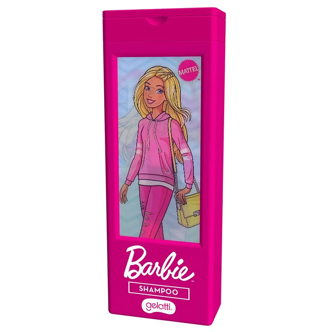 Shampoo Barbie 300 ML - GELATTI 1