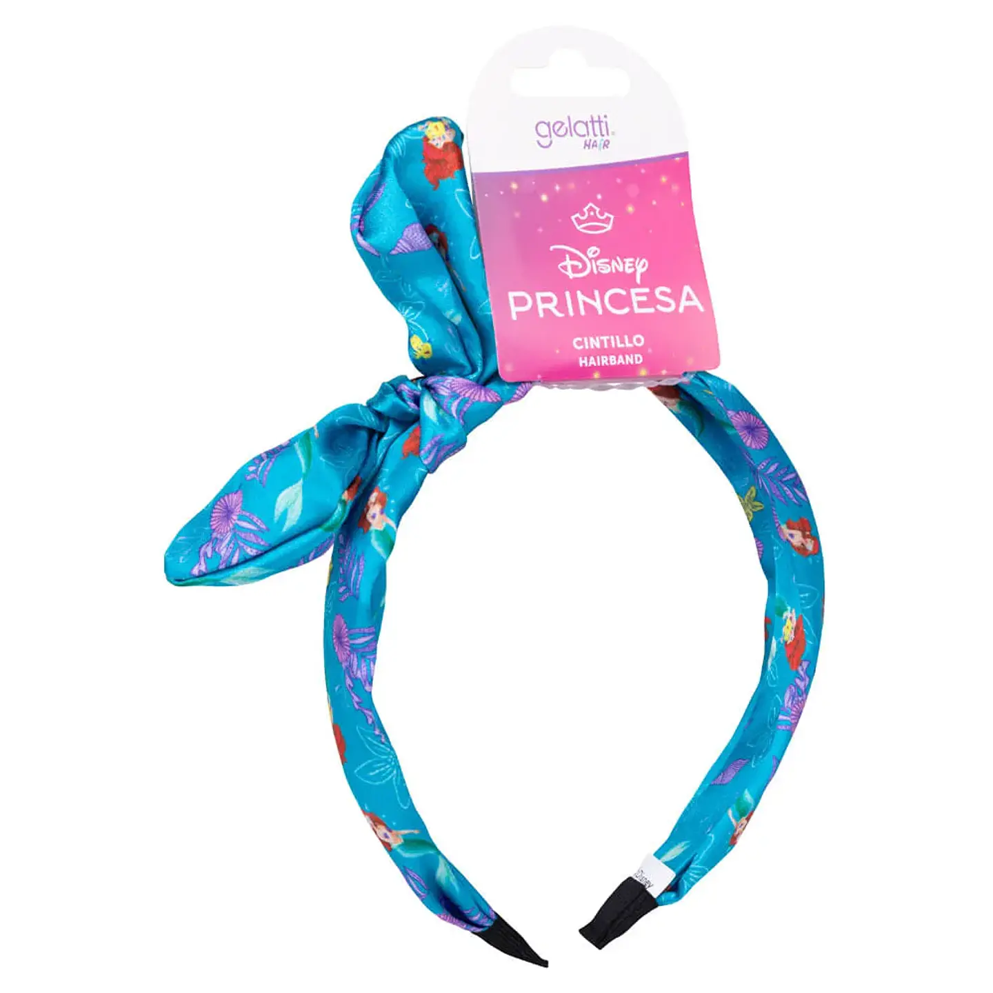 Cintillo Estampado ARIEL - GELATTI 1