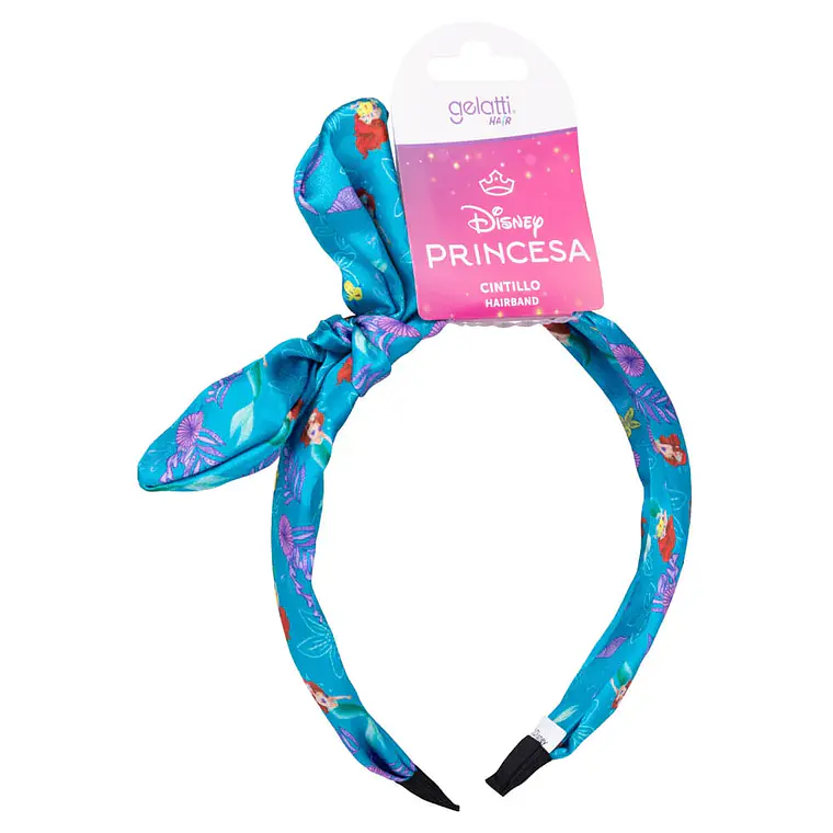 Cintillo Estampado ARIEL - GELATTI 1