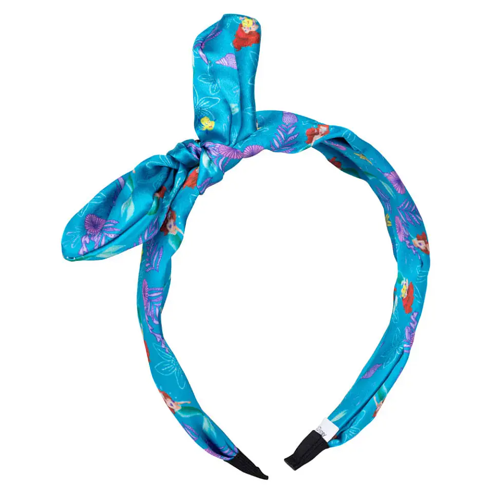 Cintillo Estampado ARIEL - GELATTI 2