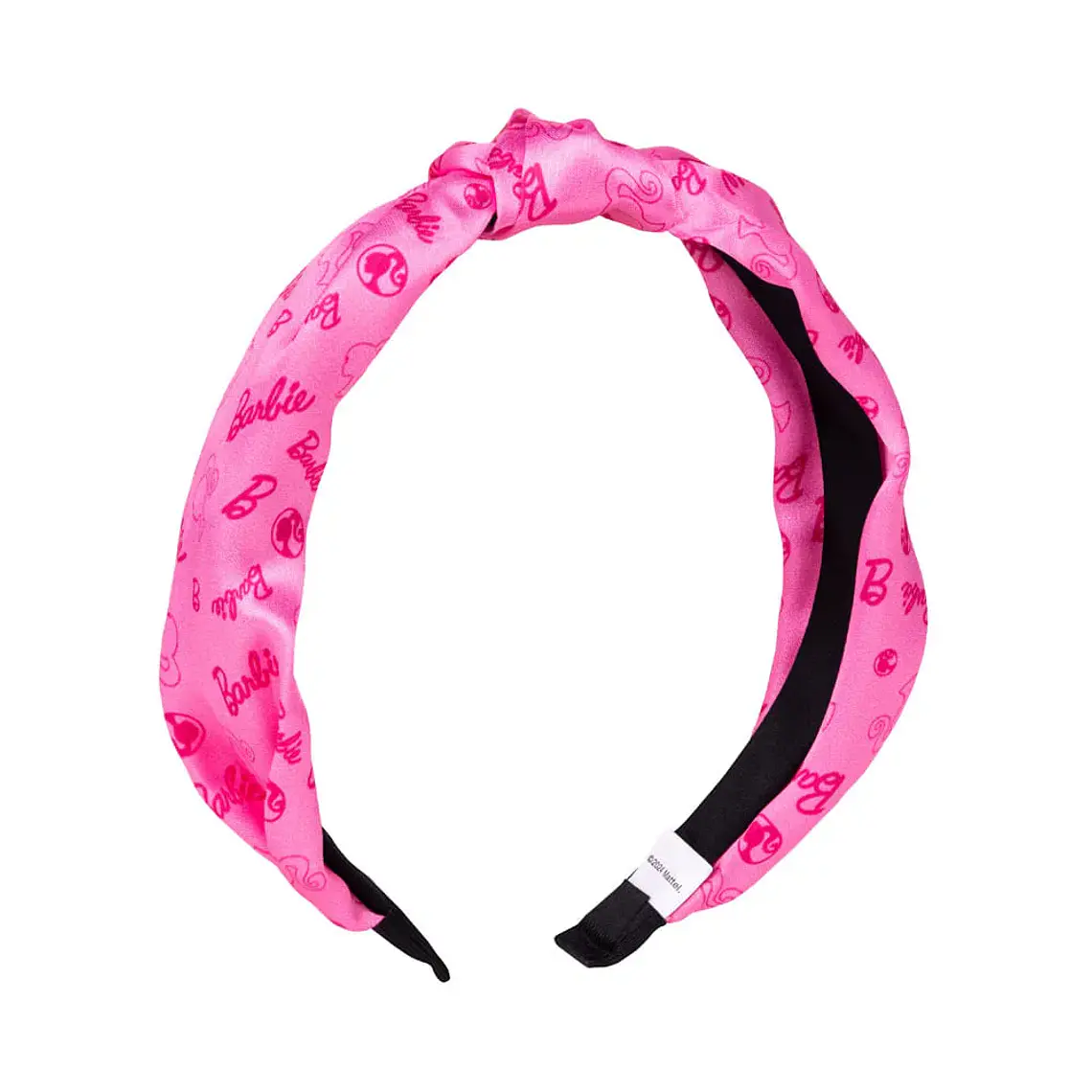 Cintillo Estampado BARBIE - GELATTI 2