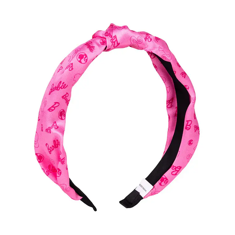 Cintillo Estampado BARBIE - GELATTI 2