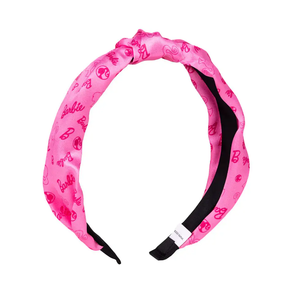 Cintillo Estampado BARBIE - GELATTI 2