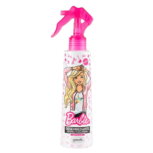 Desenredante Spray Barbie, 200 ML - GELATTI