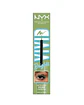 Delineador De Ojos Líquido Vivid Bright Liquid Liner Ghosted Green - NYX - Miniatura 1