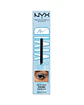 Delineador De Ojos Líquido Vivid Bright Liquid Liner - Blue Thang - NYX - Miniatura 1