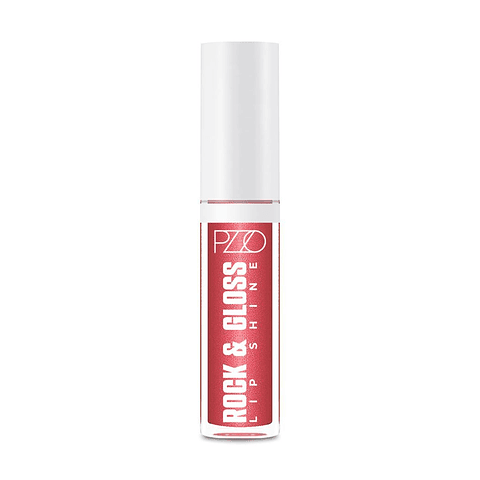 Lip Shine Rock & Gloss Strawberry Fields - PETRIZZIO