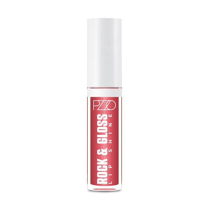 Lip Shine Rock & Gloss Strawberry Fields - PETRIZZIO 1