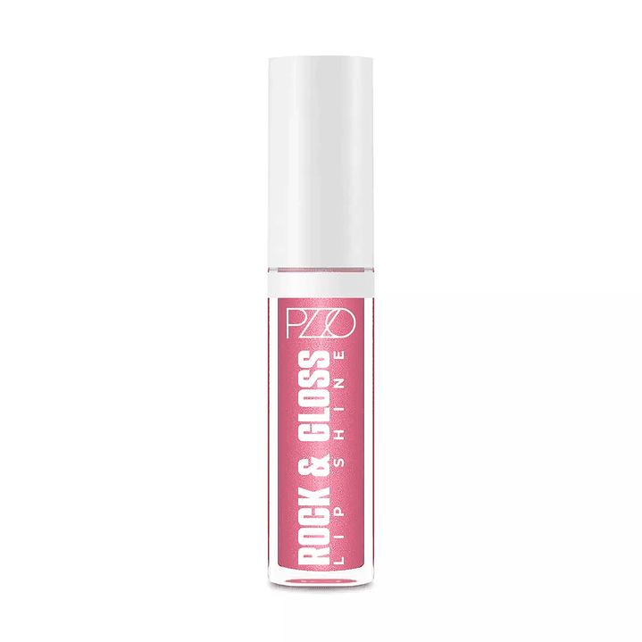 Pzzo Rock & Gloss Lg Bohemian Pink - PETRIZZIO 1