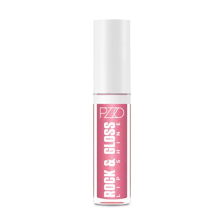 Pzzo Rock & Gloss Lg Bohemian Pink - PETRIZZIO 1