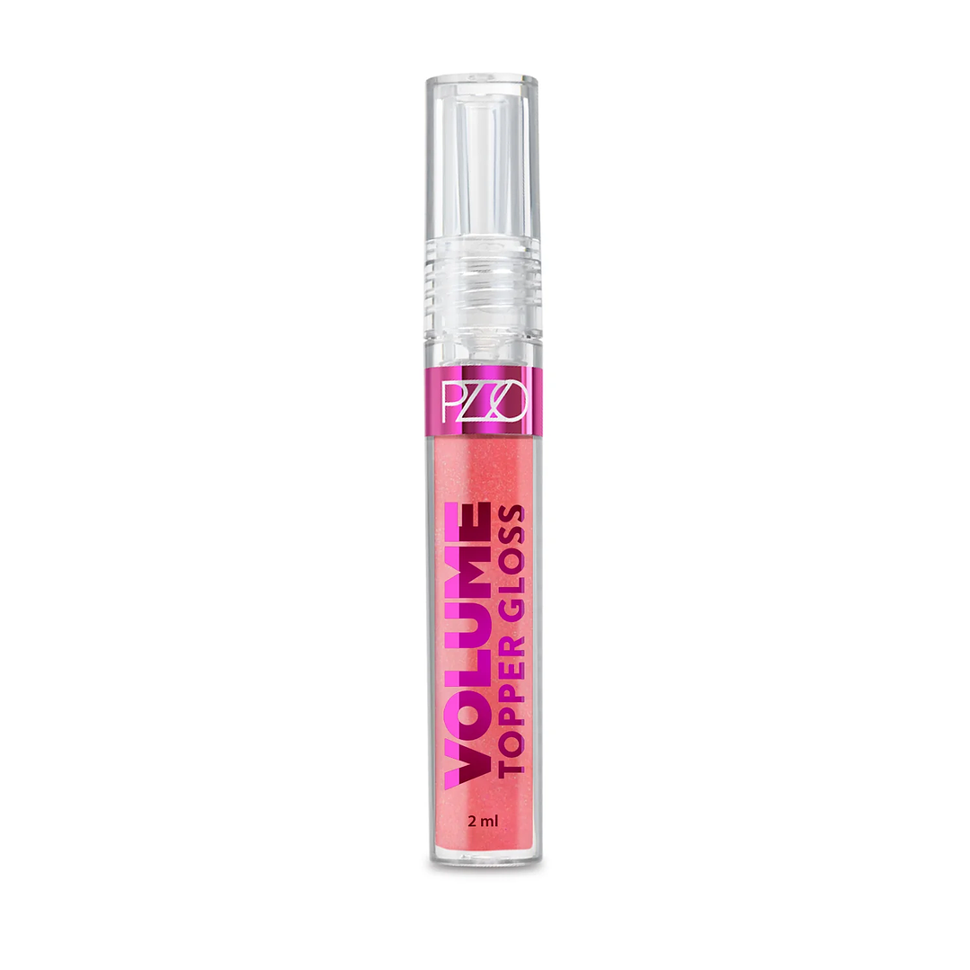 Brillo Labial Volume Topper Gloss Eclipse - PETRIZZIO 1