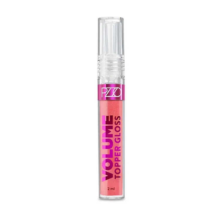 Brillo Labial Volume Topper Gloss Eclipse - PETRIZZIO 1