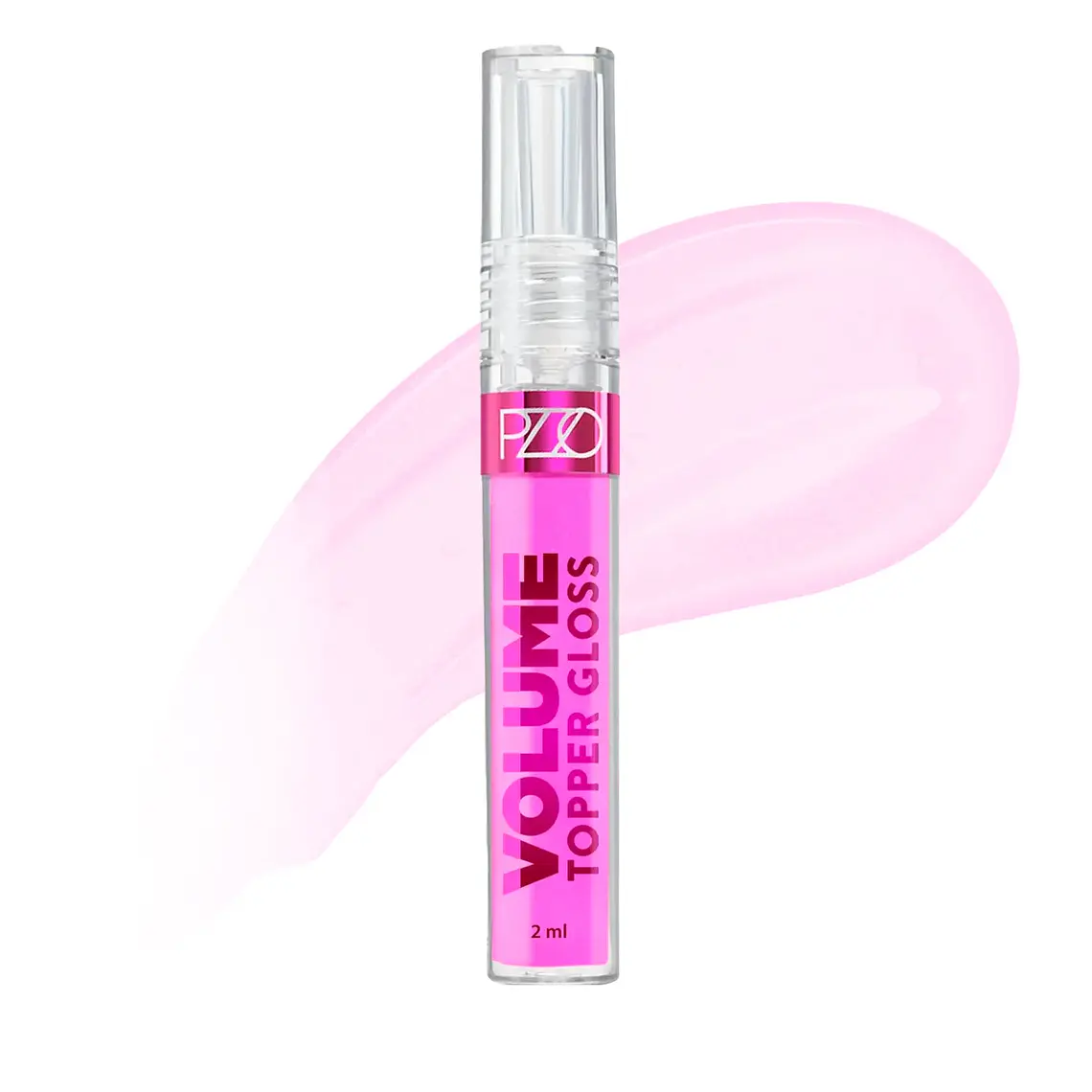 Brillo Labial Petrizzio Volume Topper Gloss Aurora - PETRIZZIO 1