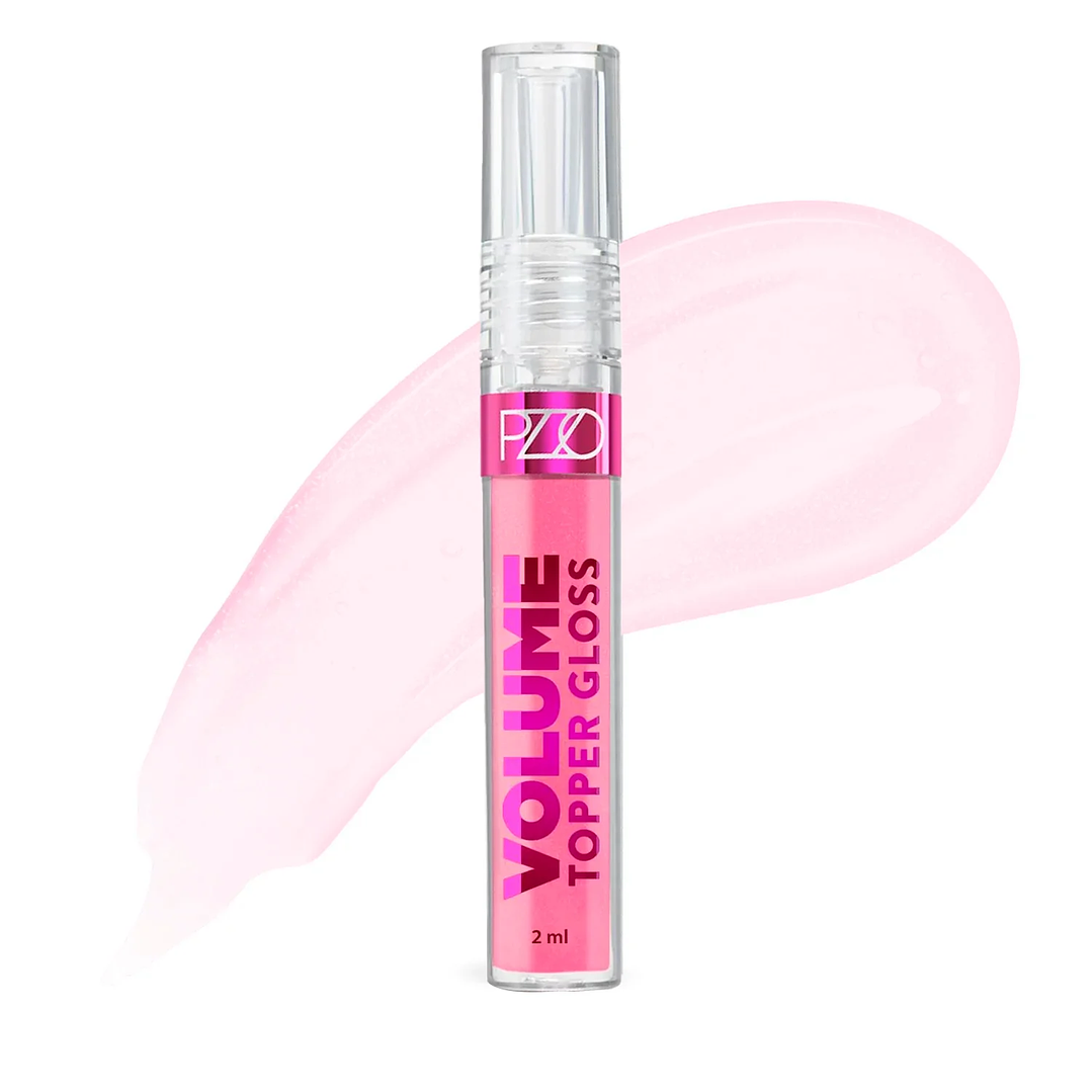 Brillo Labial Volume Topper Gloss Starlight - PETRIZZIO 1