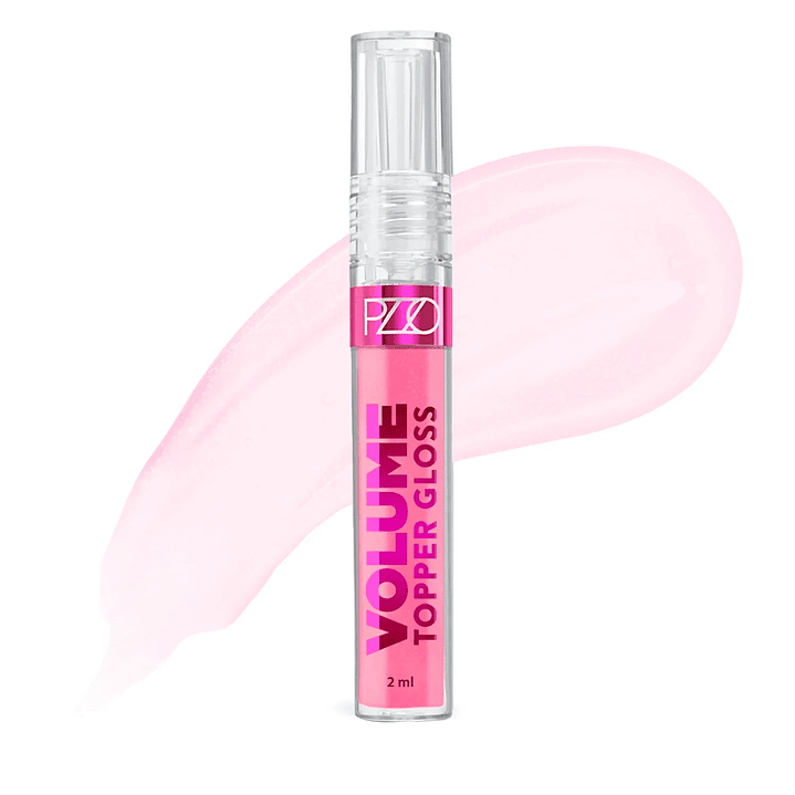Brillo Labial Volume Topper Gloss Starlight - PETRIZZIO 1