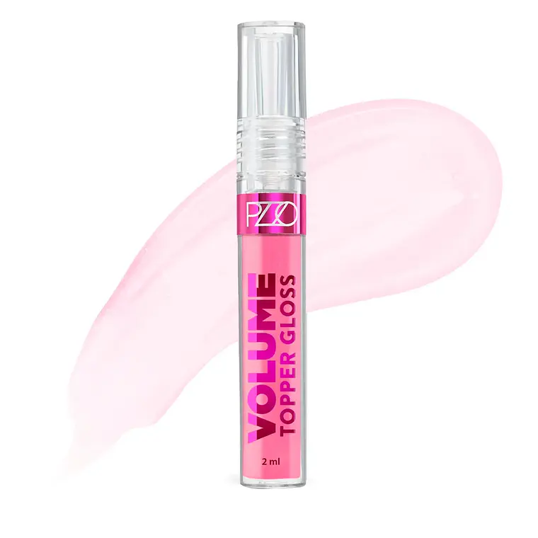 Brillo Labial Volume Topper Gloss Starlight - PETRIZZIO 1