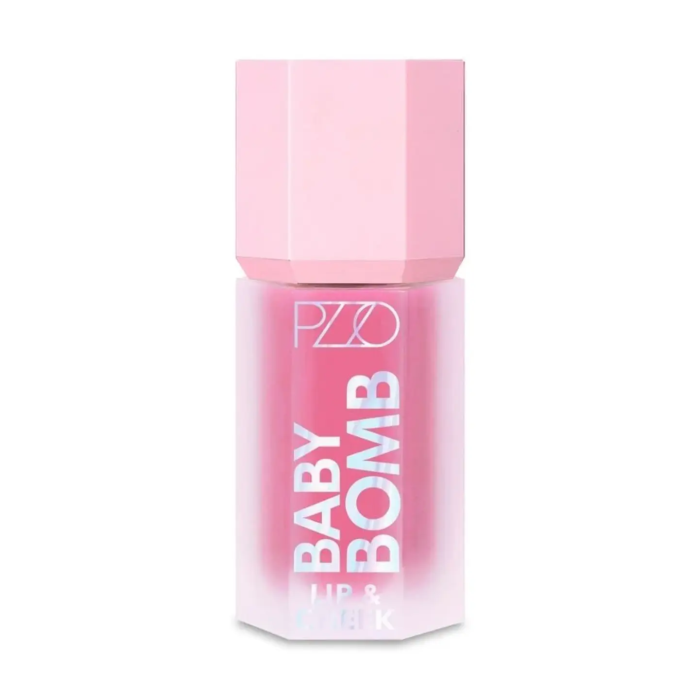 Rubor Baby Bomb Blush Amour - PETRIZZIO 1