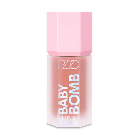 Rubor Baby Bomb Golden Hour - PETRIZZIO
